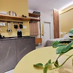 בית הארחה Civitanave