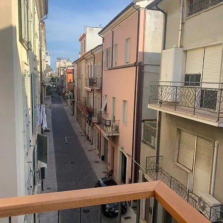 Civitanave Penzion 3*