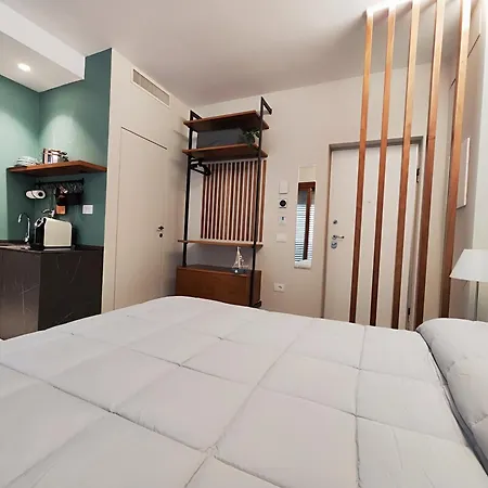 Penzion Civitanave 3*