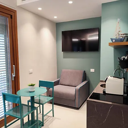 Civitanave Penzion 3*