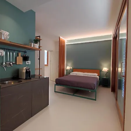 Civitanave 3* Civitanova Marche