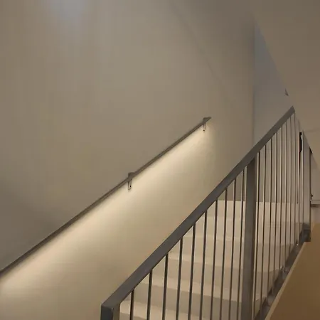 Guest house Civitanave