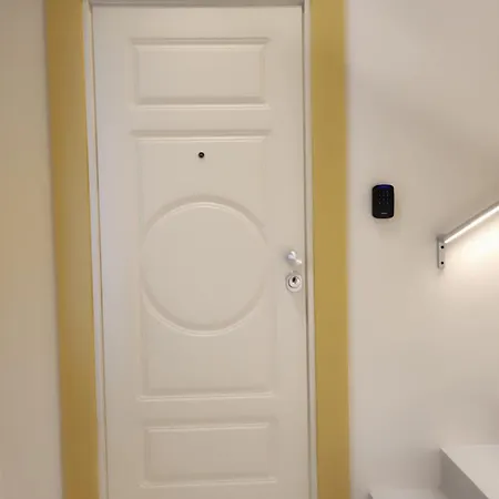 Civitanave Guest house Civitanova Marche