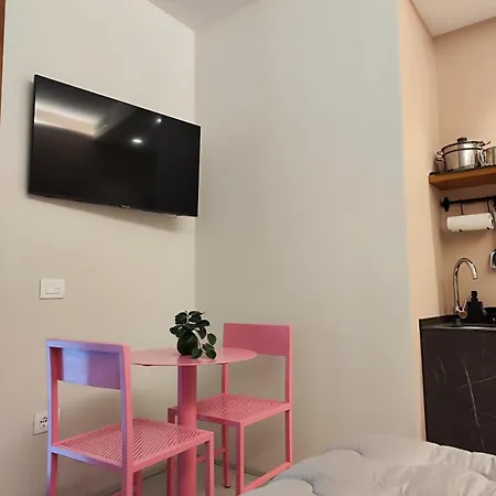 Civitanave Gasthuis Civitanova Marche