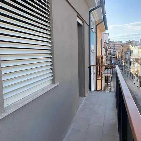 Guest house Civitanave Civitanova Marche