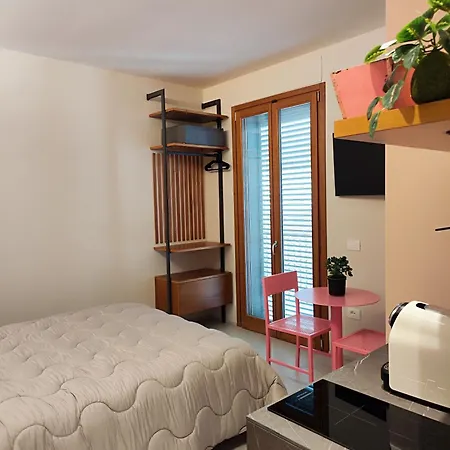 Civitanave 3* Civitanova Marche