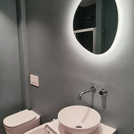 Guest house Civitanave