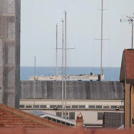 Civitanave Guest house