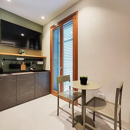 Civitanave Guest house