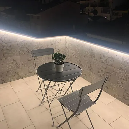 Guest house Civitanave 3*