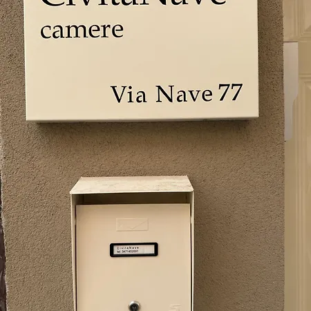 Civitanave 3*