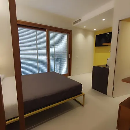 Guest house Civitanave