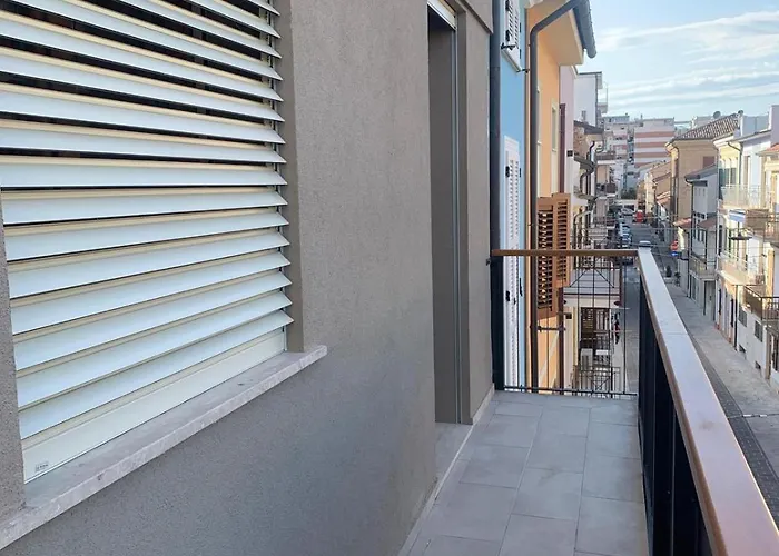 Affittacamere Civitanave Civitanova Marche