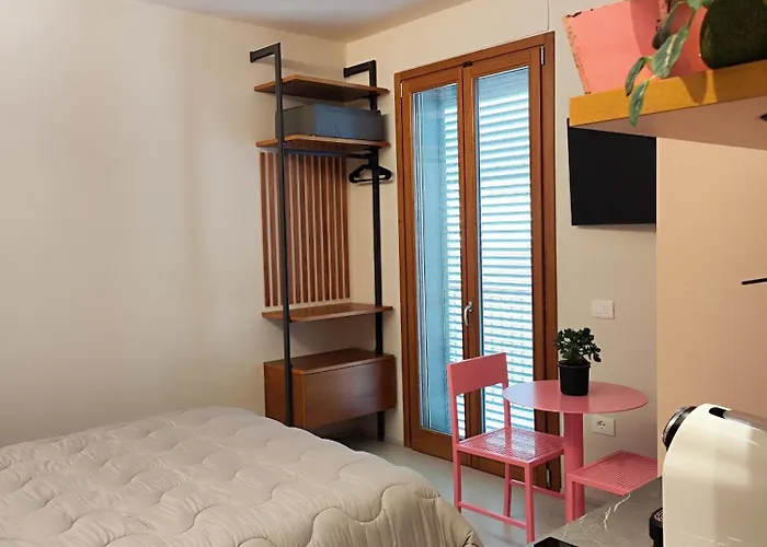 Civitanave 3* Civitanova Marche