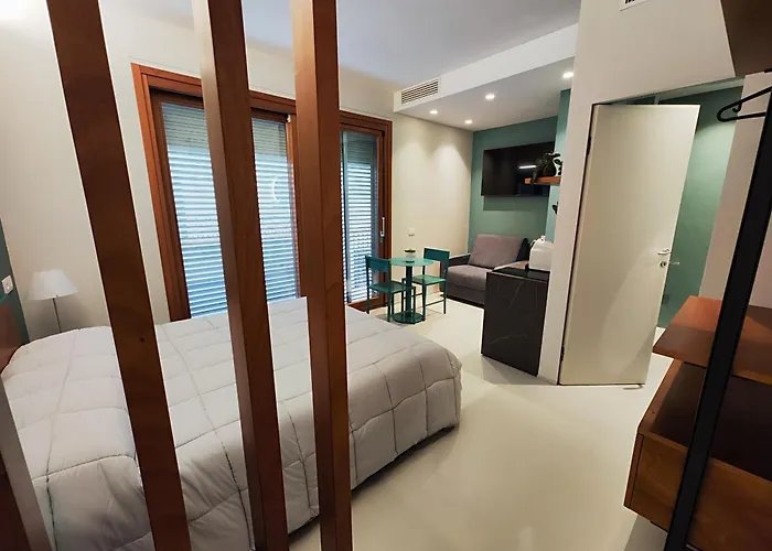 Affittacamere Civitanave